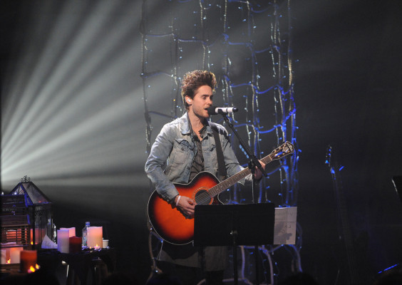 Jared Leto pic #394513