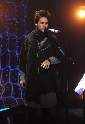Jared Leto pic #394515