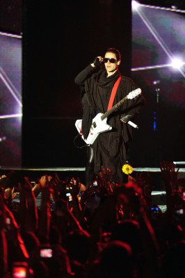 Jared Leto pic #394507