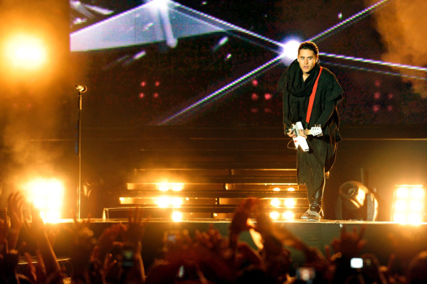 Jared Leto pic #394506