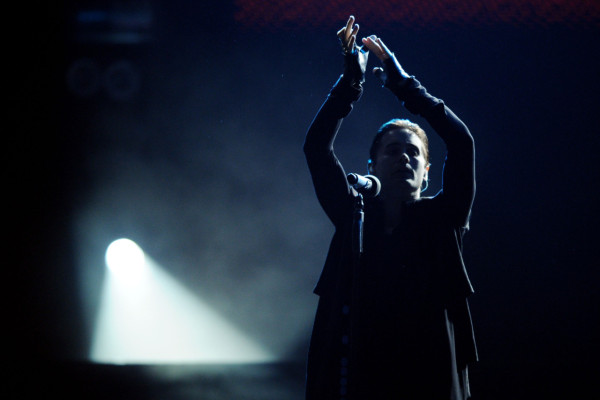 Jared Leto pic #394505