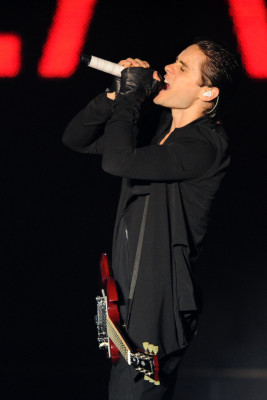 Jared Leto pic #394504
