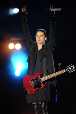 Jared Leto pic #394509