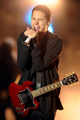 Jared Leto pic #394510