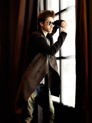 Jared Leto pic #394673