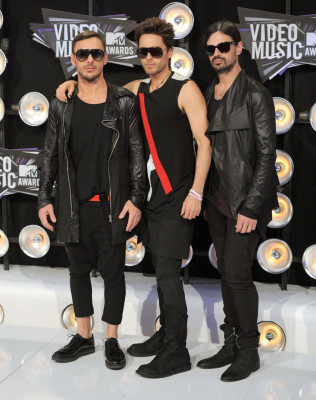 Jared Leto pic #399540