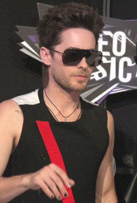 Jared Leto pic #399538