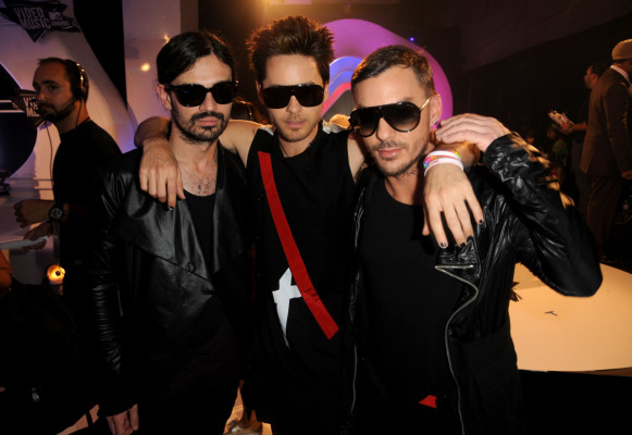 Jared Leto pic #399539