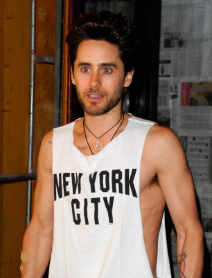 Jared Leto pic #403057