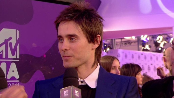 Jared Leto pic #571939