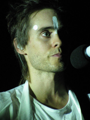 Jared Leto pic #569056