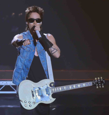 Jared Leto pic #568675