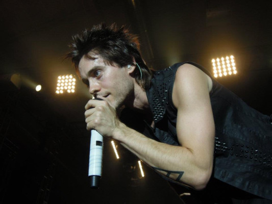 Jared Leto pic #567977
