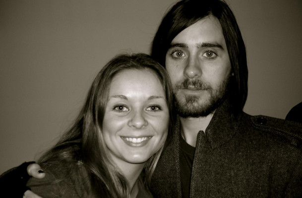 Jared Leto pic #565538