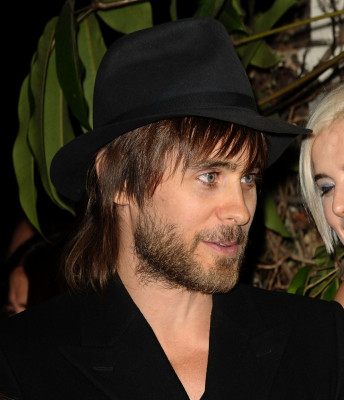 Jared Leto pic #437420