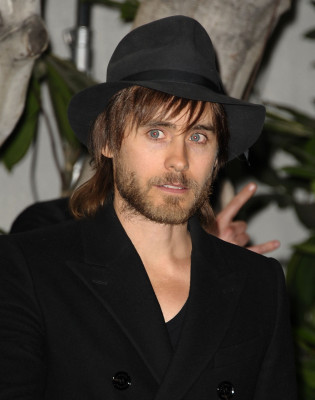 Jared Leto pic #437419
