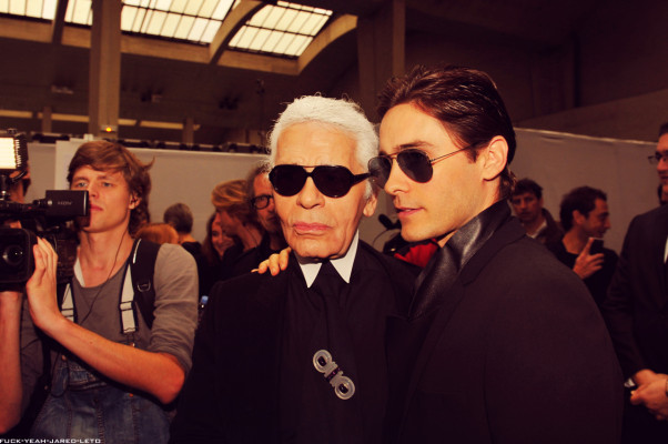 Jared Leto pic #574366
