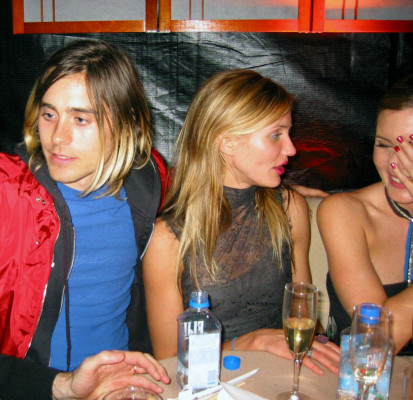 Jared Leto pic #572259