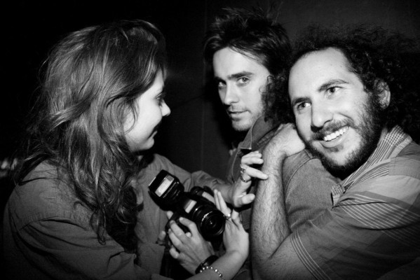 Jared Leto pic #572258