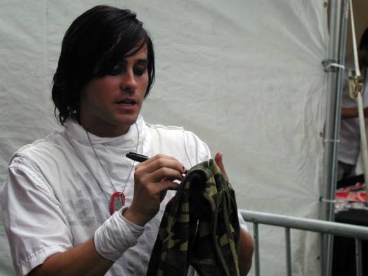 Jared Leto pic #571941