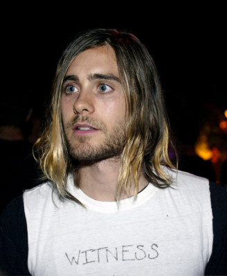 Jared Leto pic #568681