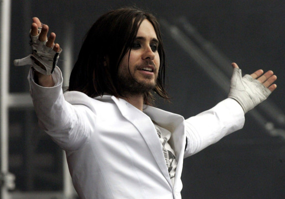 Jared Leto pic #568677