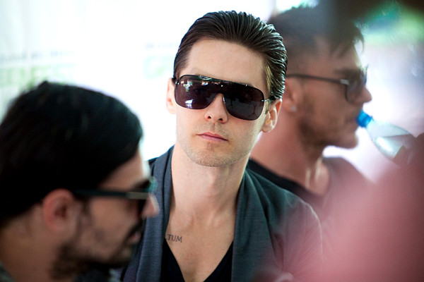 Jared Leto pic #568673