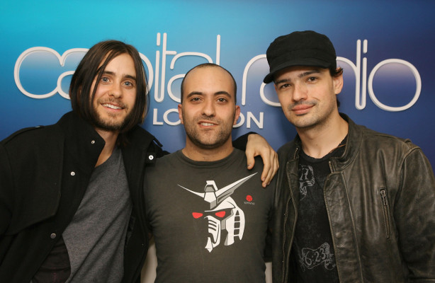 Jared Leto pic #565537