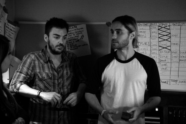 Jared Leto pic #572586