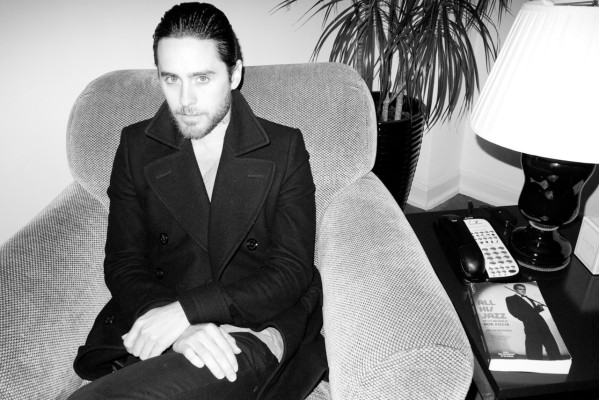 Jared Leto pic #470214