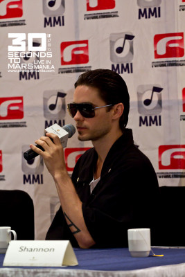 Jared Leto pic #565590