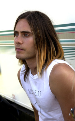 Jared Leto pic #565589