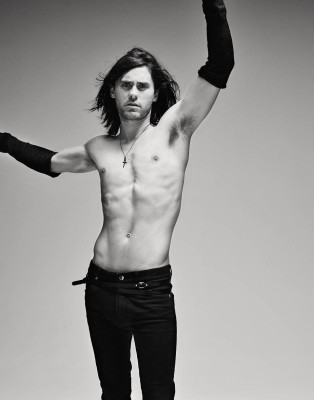 Jared Leto pic #565601