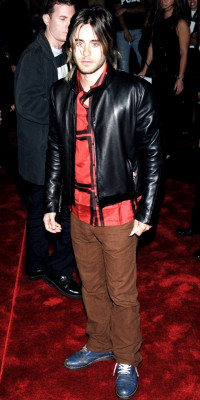 Jared Leto pic #565609