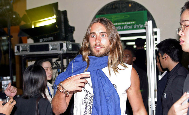 Jared Leto pic #565607