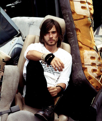 Jared Leto pic #565606