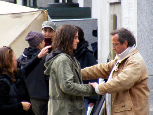 Jared Leto pic #565597