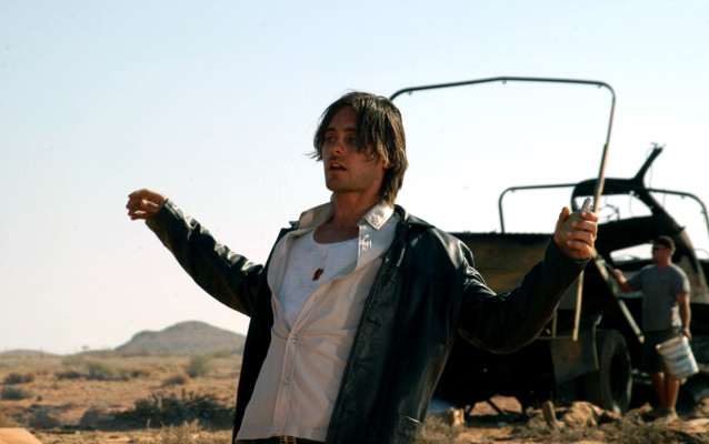 Jared Leto pic #571935