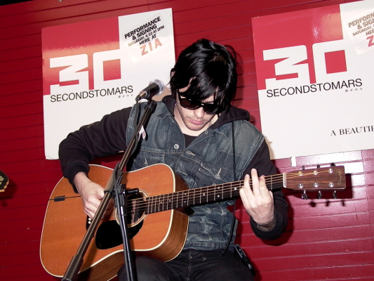 Jared Leto pic #567979