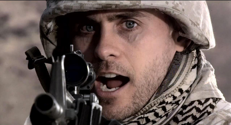 Jared Leto pic #567978