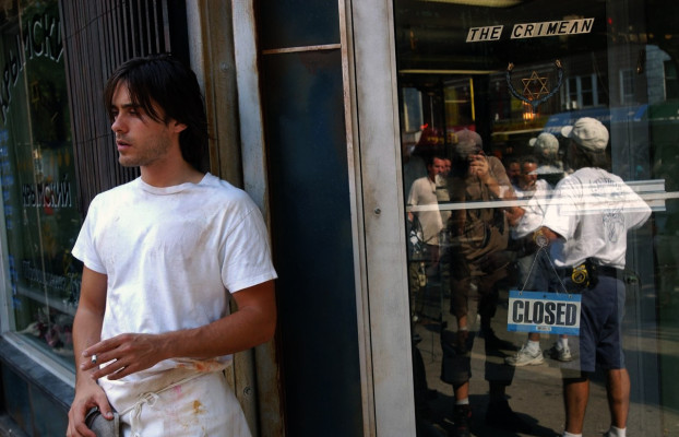 Jared Leto pic #568669