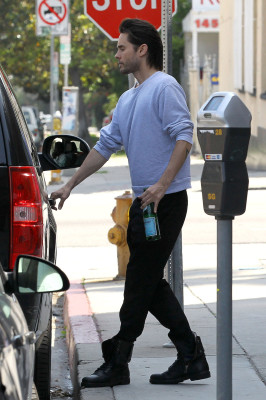 Jared Leto pic #564627