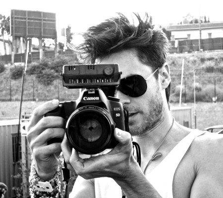 Jared Leto pic #569055