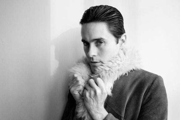 Jared Leto pic #572595