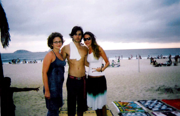 Jared Leto pic #572592
