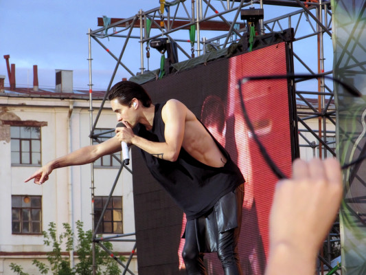 Jared Leto pic #569051