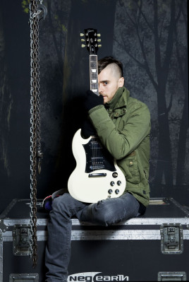 Jared Leto pic #560524