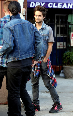 Jared Leto pic #574369