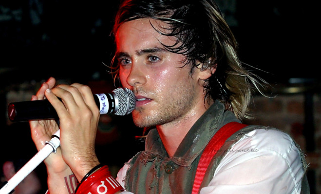 Jared Leto pic #569048