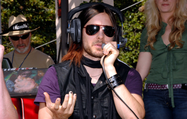Jared Leto pic #569047